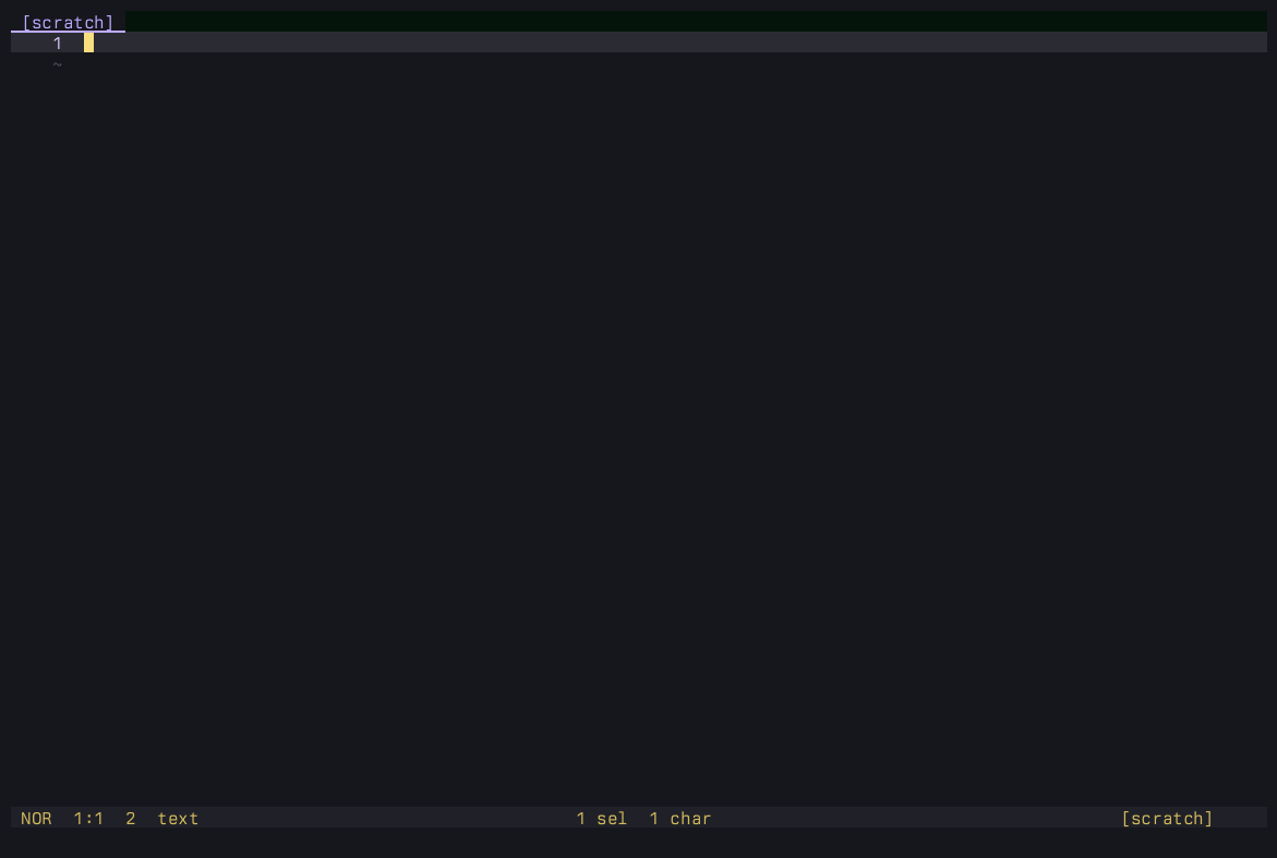 Jacking-in to a Steel nREPL