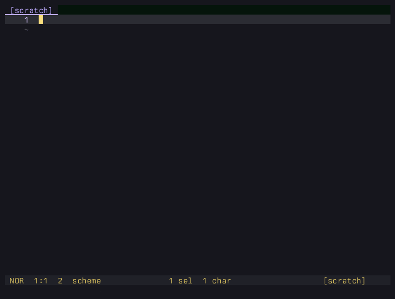 Slurping a form in Helix